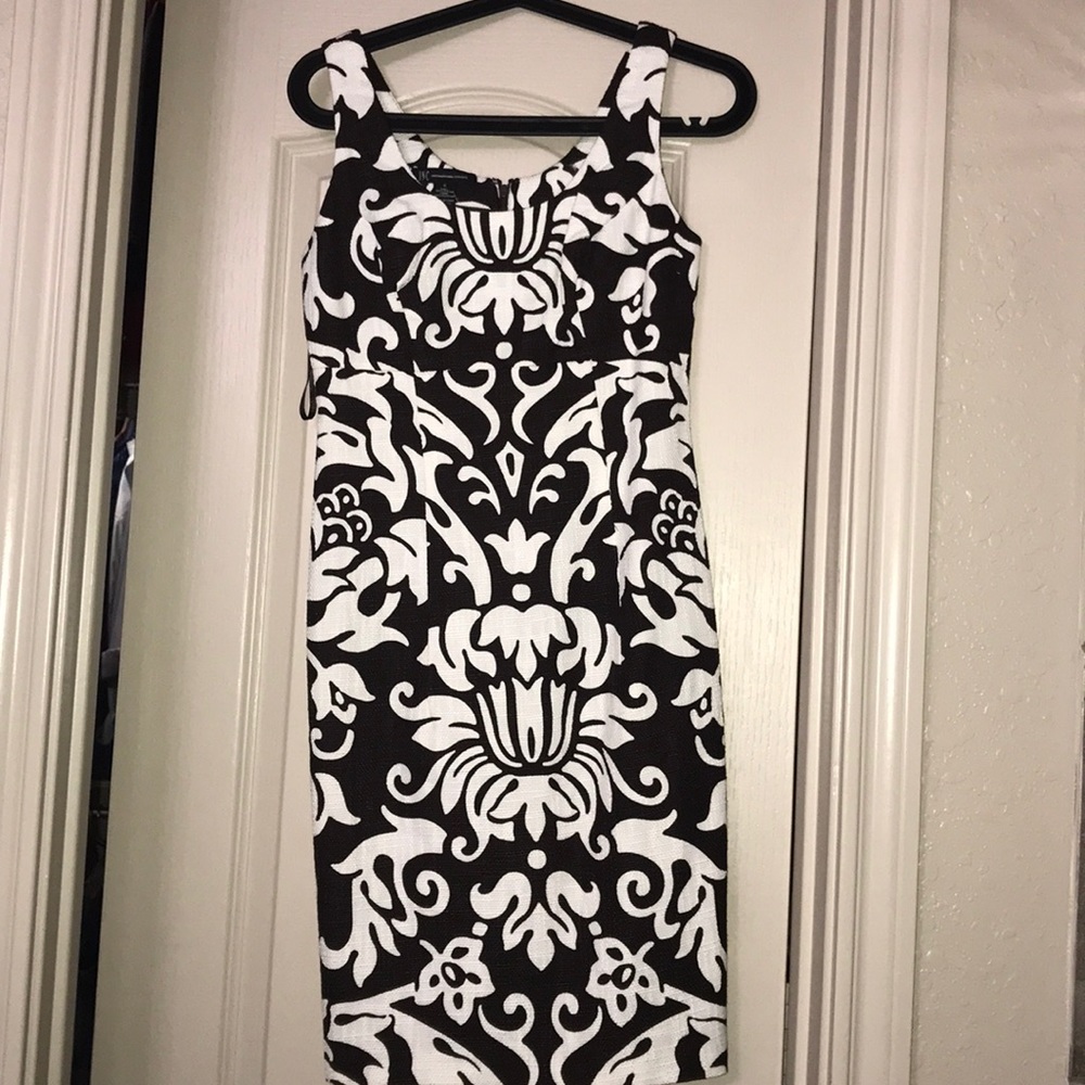 INC international concepts dress